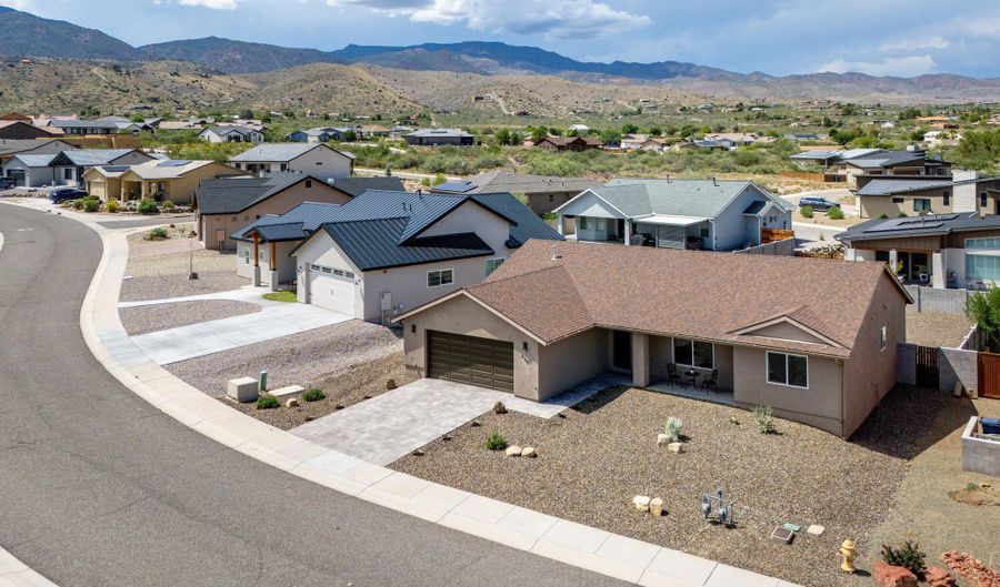 440 SKYLINE Blvd, Clarkdale, AZ 86324 - 3 Beds, 2 Bath