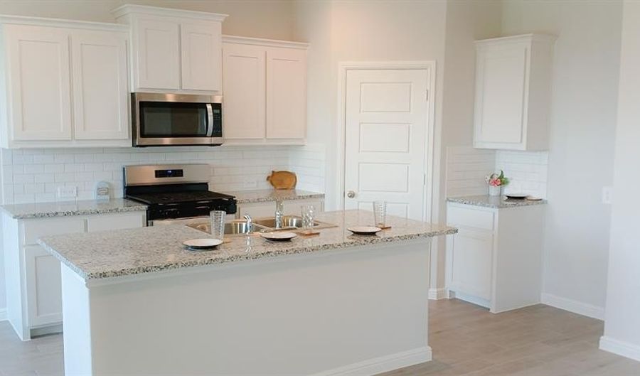 317 LOGAN St, Keene, TX 76059 - 3 Beds, 2 Bath