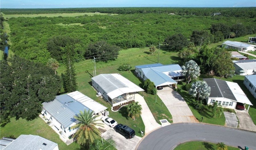 1117 Pocatella Dr, Barefoot Bay, FL 32976 - 2 Beds, 2 Bath