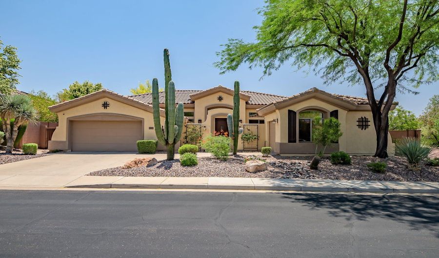 41903 N GOLF CREST Rd, Anthem, AZ 85086 - 3 Beds, 3 Bath