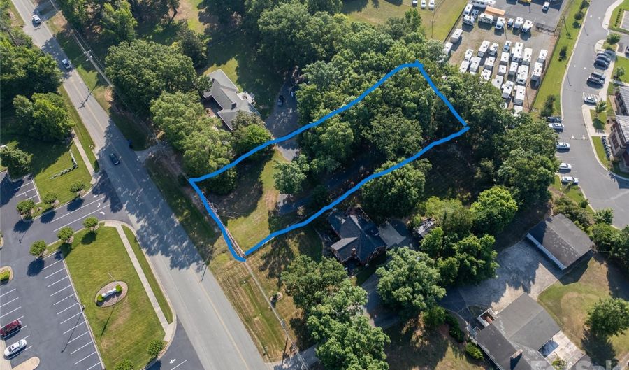 Vacant Badin Road, Albemarle, NC 28001 - 0 Beds, 0 Bath