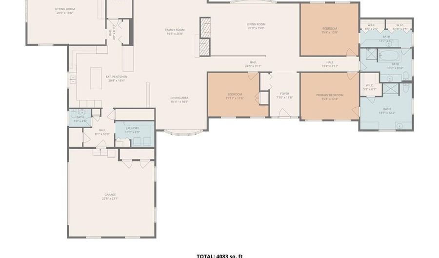 300 Twin River Rd, Lincoln, RI 02865 - 3 Beds, 3 Bath