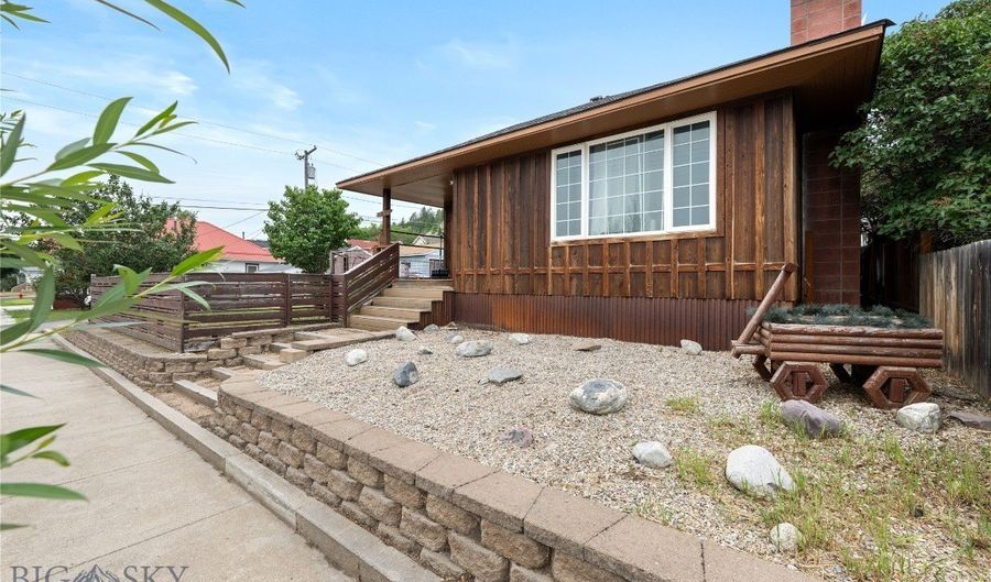 719 W 6th, Anaconda, MT 59711 - 0 Beds, 0 Bath
