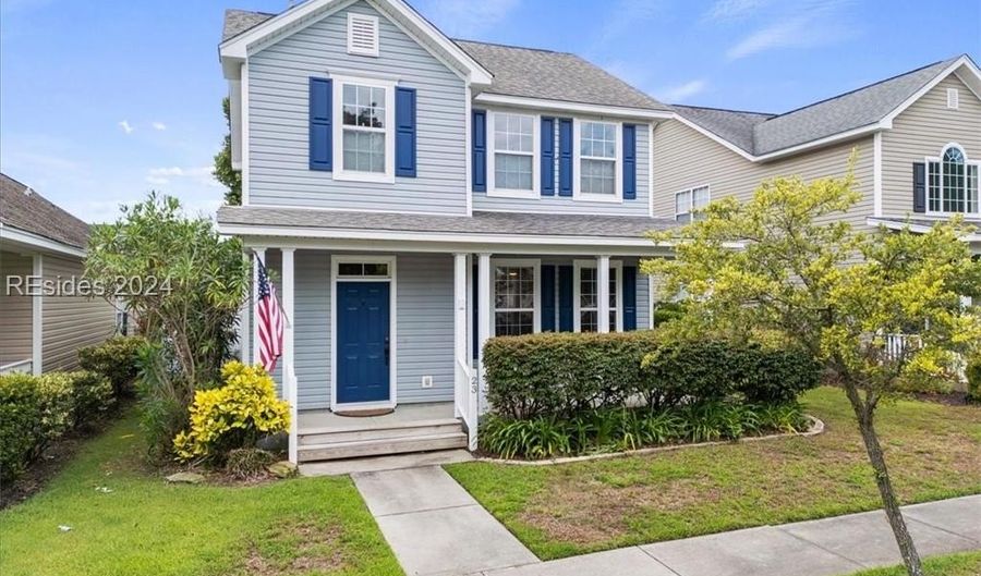 23 5th Ave, Bluffton, SC 29910 - 3 Beds, 3 Bath