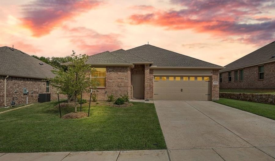3200 Willow Terrace Ln, Anna, TX 75409 - 3 Beds, 2 Bath