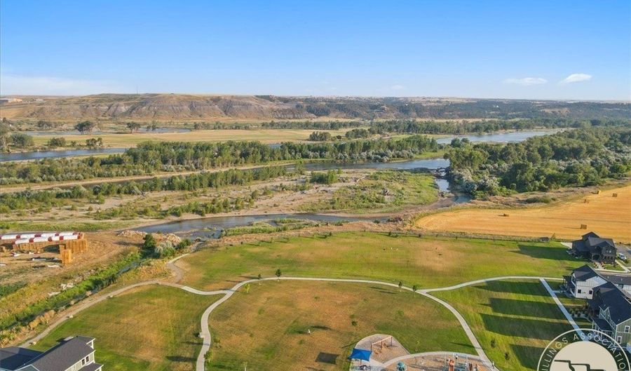 1911 Walter Creek Blvd, Billings, MT 59101 - 4 Beds, 3 Bath