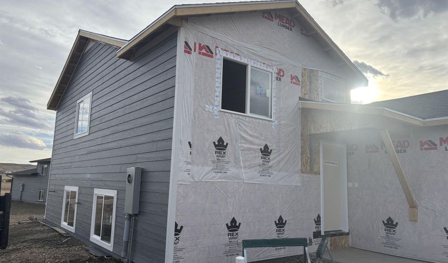 861 Bushnell Ct, Box Elder, SD 57719 - 3 Beds, 2 Bath