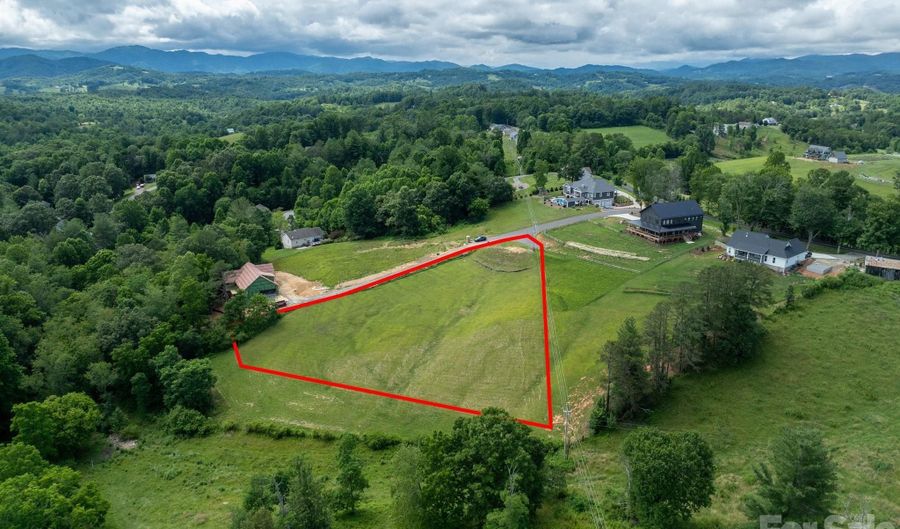 112 Grandview Ridge Dr, Alexander, NC 28701 - 0 Beds, 0 Bath