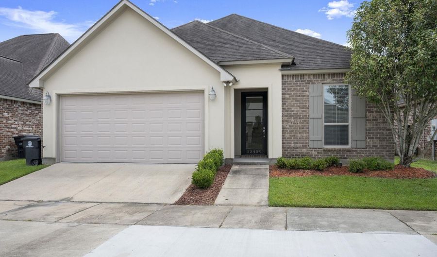 12459 Stumberg Villas Ct, Baton Rouge, LA 70817 - 3 Beds, 2 Bath