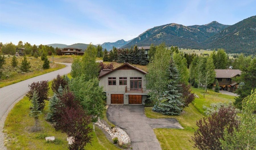 2130 Looking Glass, Big Sky, MT 59716 - 3 Beds, 3 Bath