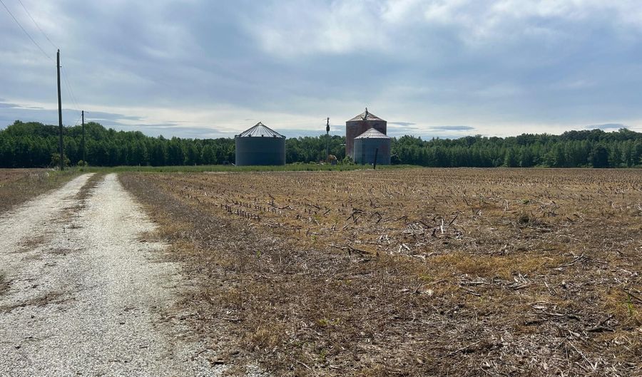 PARKER ROAD, Harrington, DE 19952 - 0 Beds, 0 Bath