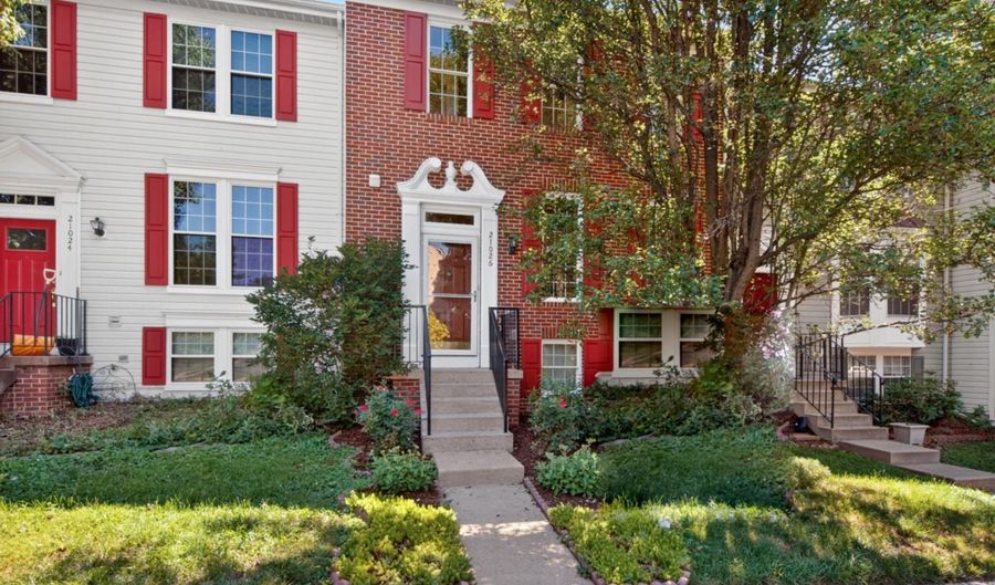 21026 STRAWRICK Ter, Ashburn, VA 20147 - 3 Beds, 4 Bath