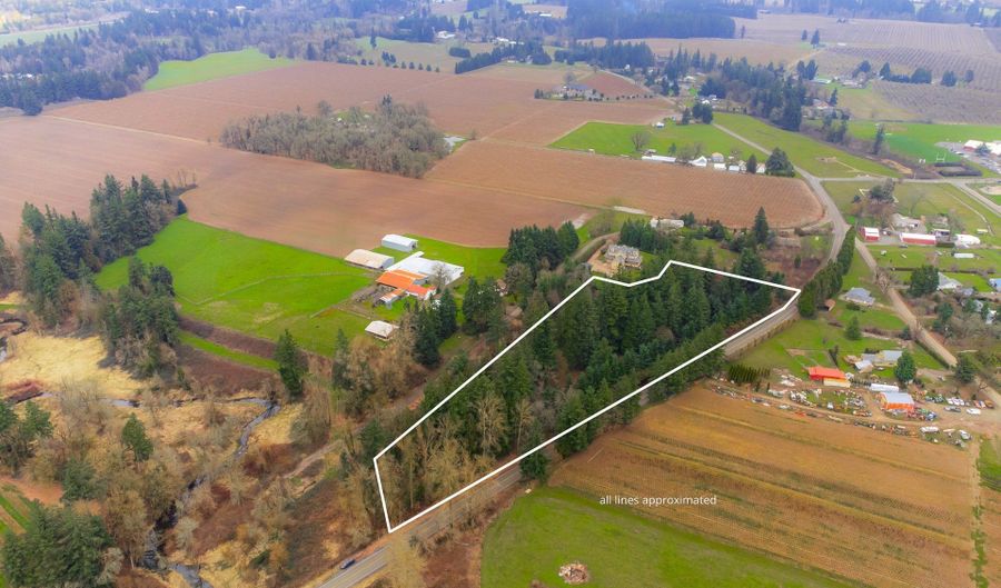 Donald Rd NE, Aurora, OR 97002 - 0 Beds, 0 Bath