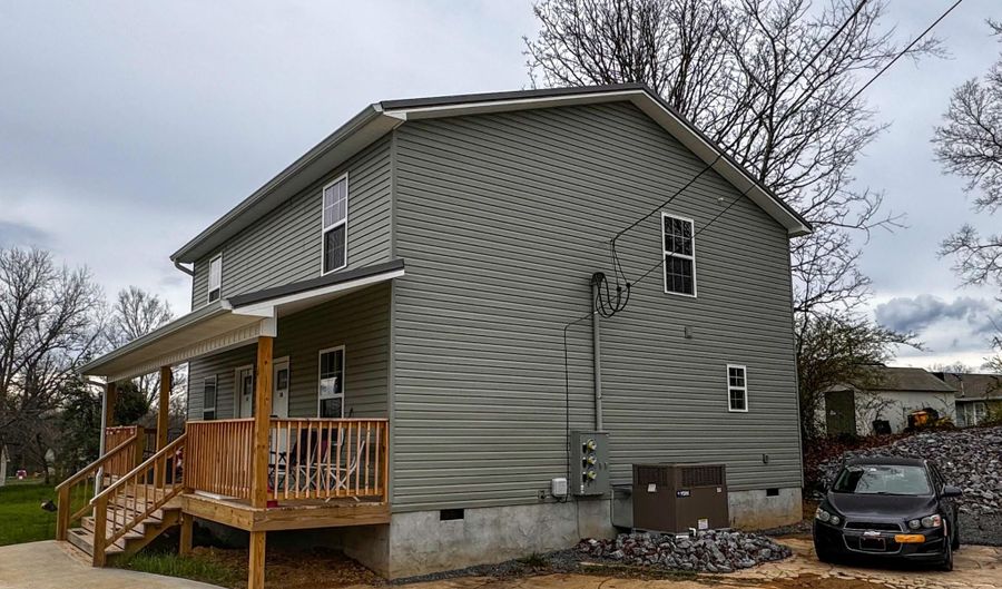 147 149 Oak St, Athens, TN 37303 - 0 Beds, 0 Bath