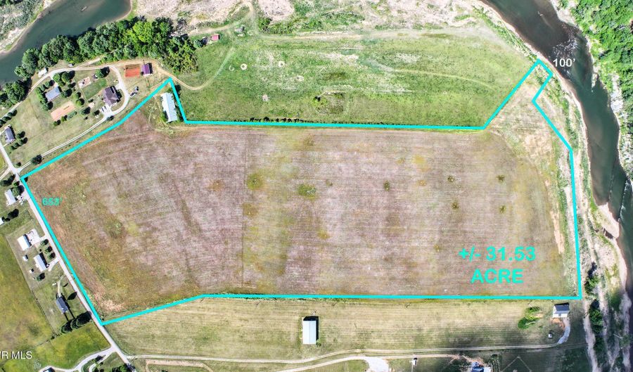 Blackberry Lane lot 15, Afton, TN 37616 - 0 Beds, 0 Bath