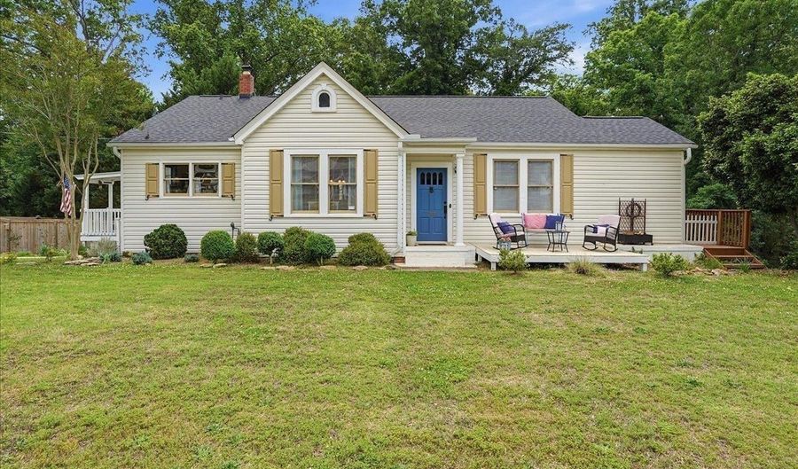 205 Myrtle Ave, Belton, SC 29627 - 3 Beds, 2 Bath