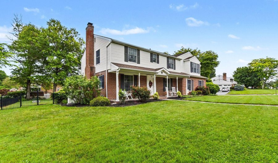 615 SOUTHGATE Rd, Aberdeen, MD 21001 - 4 Beds, 4 Bath