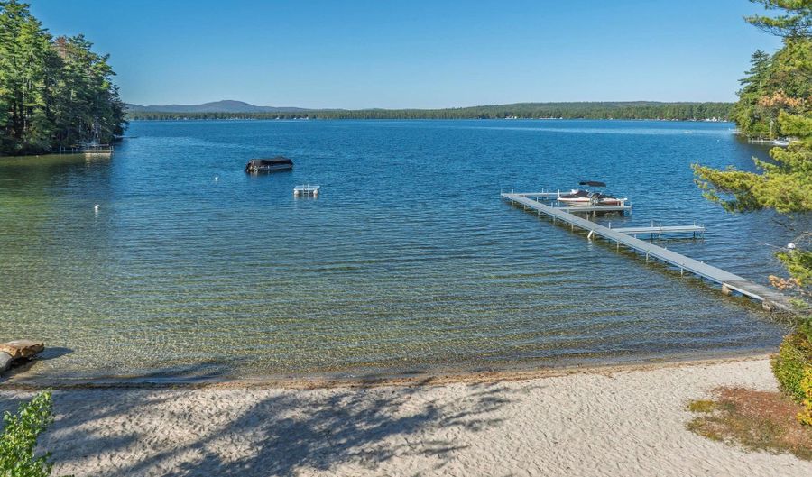 1618 Acton Ridge Rd, Acton, ME 04001 - 3 Beds, 0 Bath