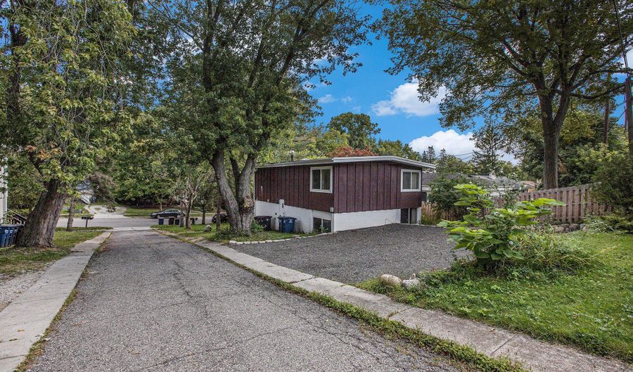 1011 Fountain St 2, Ann Arbor, MI 48103 - 2 Beds, 1 Bath
