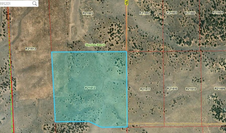 Lot 18 Skyview Ranch 18, Fence Lake, NM 87315 - 0 Beds, 0 Bath