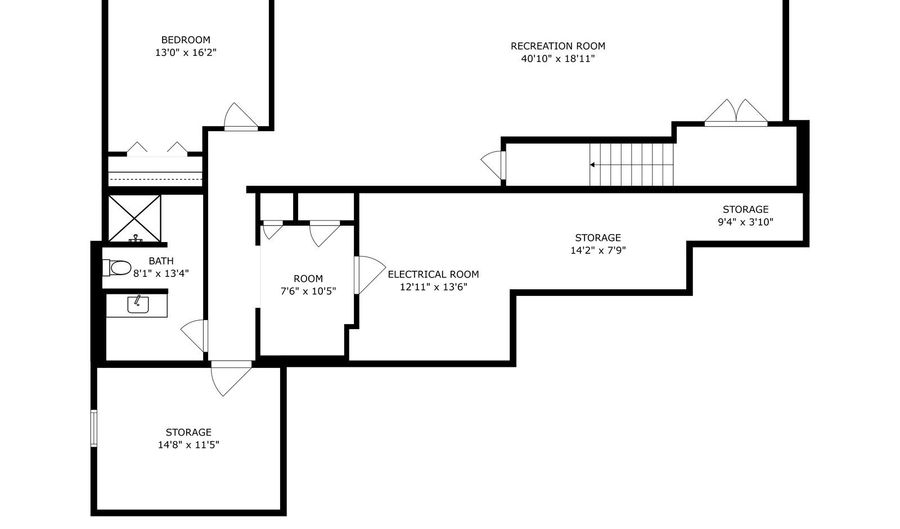 1415 Lake Shore Cir SE, Altoona, IA 50009 - 4 Beds, 3 Bath