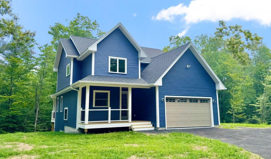 907 Richville Rd, Standish, ME 04084 - 4 Beds, 3 Bath