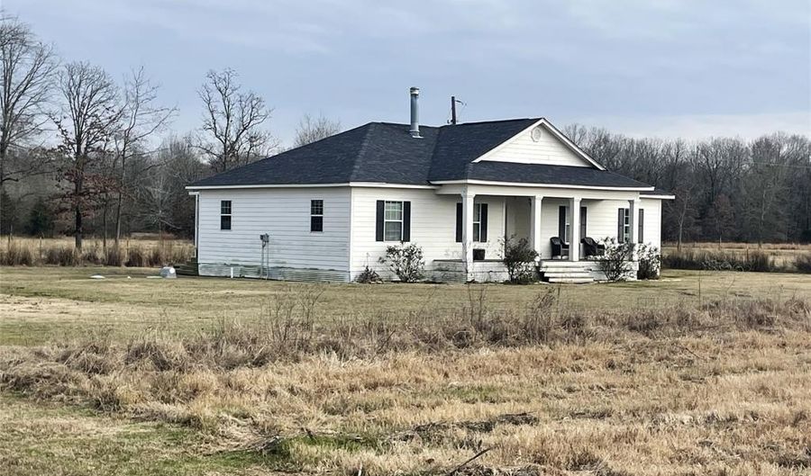 120 CR 4316 Rd, De Kalb, TX 75559 - 0 Beds, 0 Bath