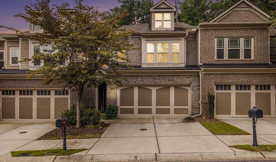3463 Flamingo, Alpharetta, GA 30004 - 4 Beds, 3 Bath