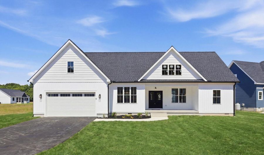 6 PREAKNESS Dr, Berlin, MD 21811 - 4 Beds, 2 Bath