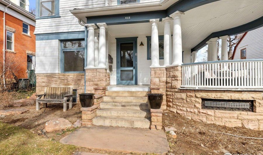 613 Pine St, Boulder, CO 80302 - 9 Beds, 3 Bath