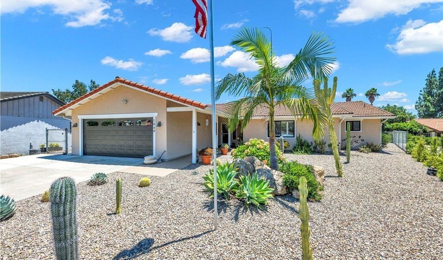 1449 Rimrock Dr, Escondido, CA 92027 - 3 Beds, 2 Bath