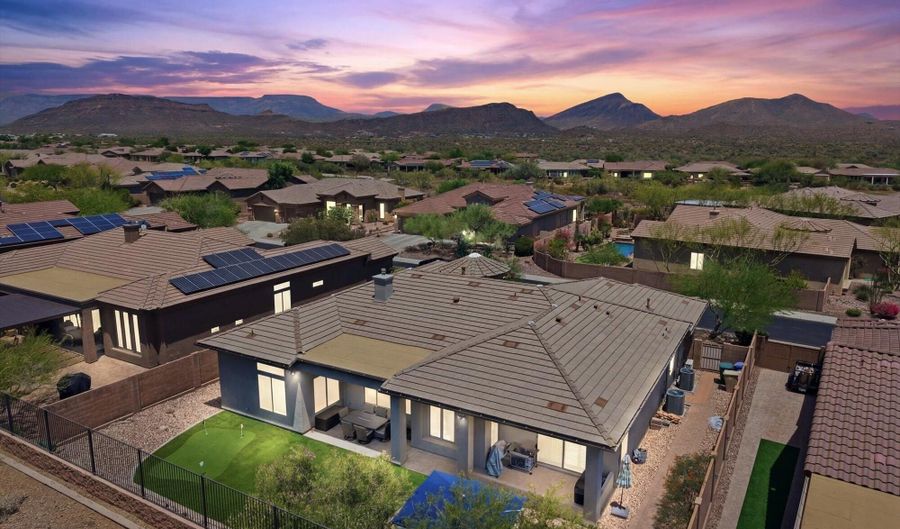 41606 N ANTHEM RIDGE Dr, Anthem, AZ 85086 - 4 Beds, 4 Bath