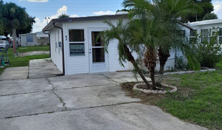 37263 Silver Lake Dr, Avon Park, FL 33825 - 1 Beds, 1 Bath