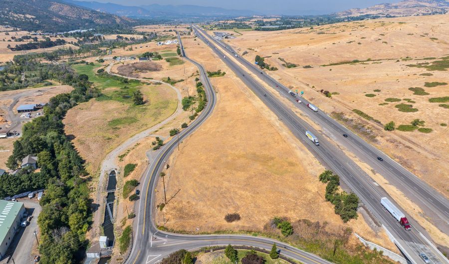 0 Eagle Mill Rd, Ashland, OR 97520 - 0 Beds, 0 Bath