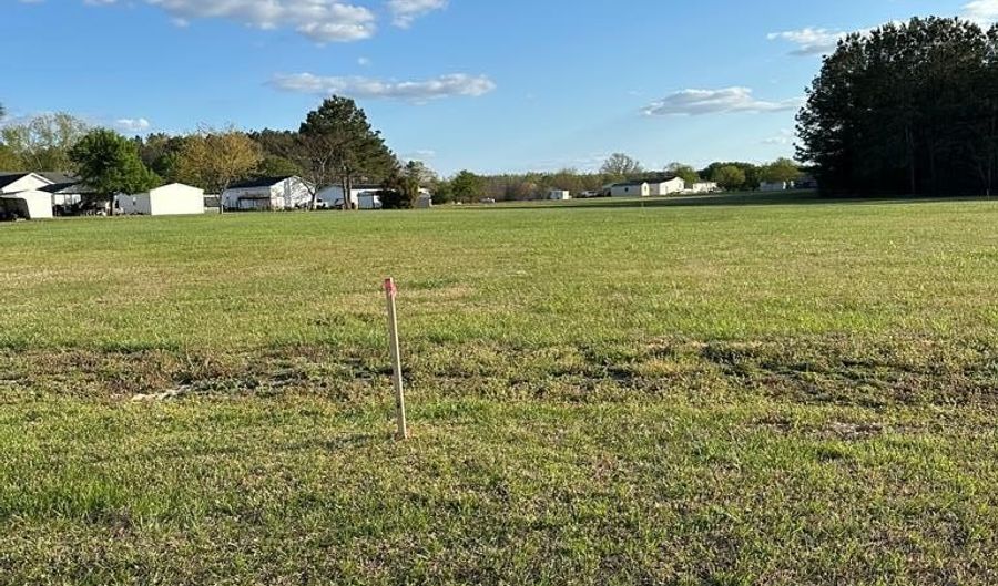 Jernigan Airport Rd lot B, Ahoskie, NC 27910 - 0 Beds, 0 Bath