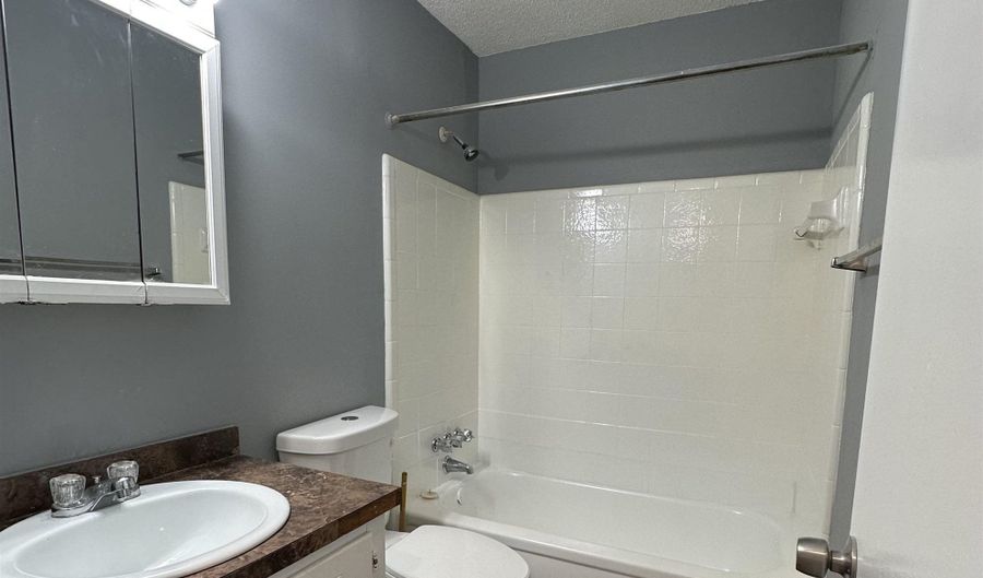 2843 Lumpkin Rd A, Augusta, GA 30906 - 2 Beds, 1 Bath