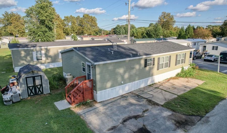 413 FOURTH St, Frederica, DE 19946 - 4 Beds, 2 Bath