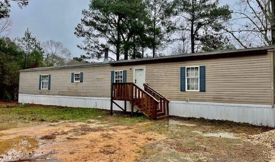 23718 HWY 442 Hwy, Independence, LA 70443 - 3 Beds, 2 Bath