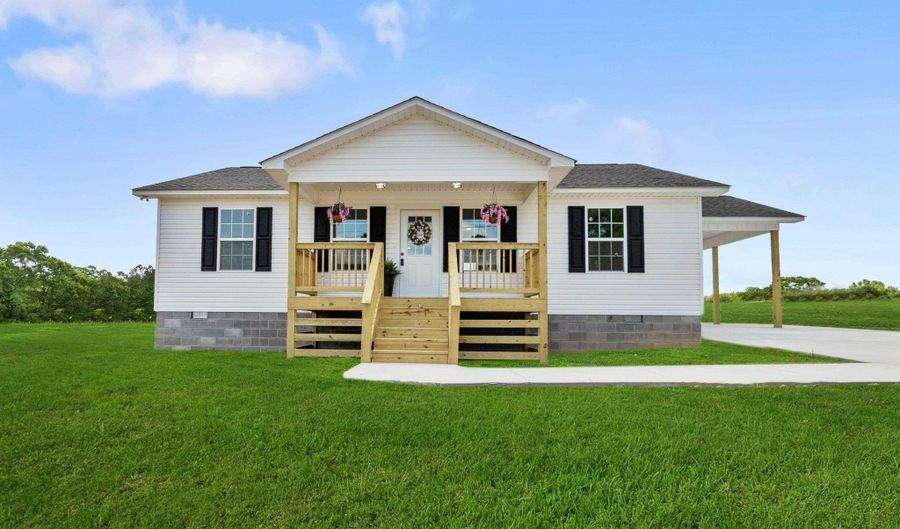 430 Cochran Ave, Albertville, AL 35951 - 3 Beds, 2 Bath