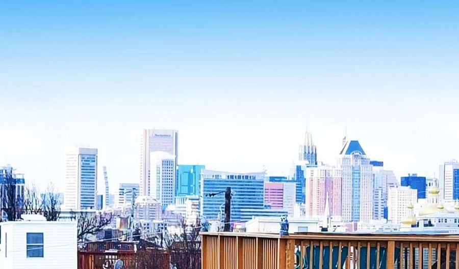 22 N CURLEY St, Baltimore, MD 21224 - 2 Beds, 1 Bath