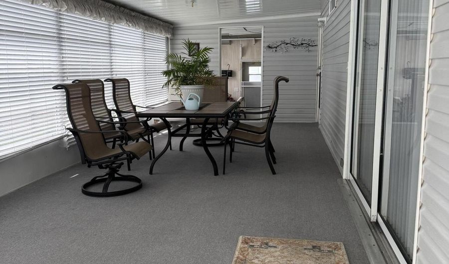 1340 Barefoot Cir, Barefoot Bay, FL 32976 - 2 Beds, 2 Bath