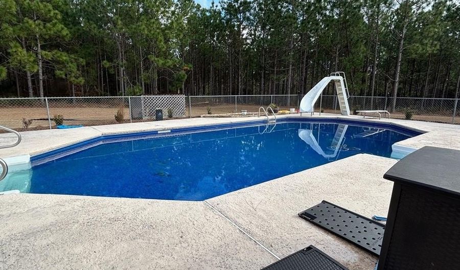 1396 American Legion Rd, Abbeville, GA 31001 - 3 Beds, 2 Bath