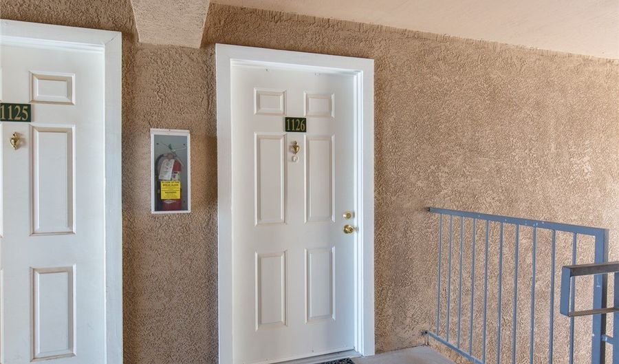 231 W Horizon Ridge Pkwy 1126, Henderson, NV 89012 - 1 Beds, 1 Bath
