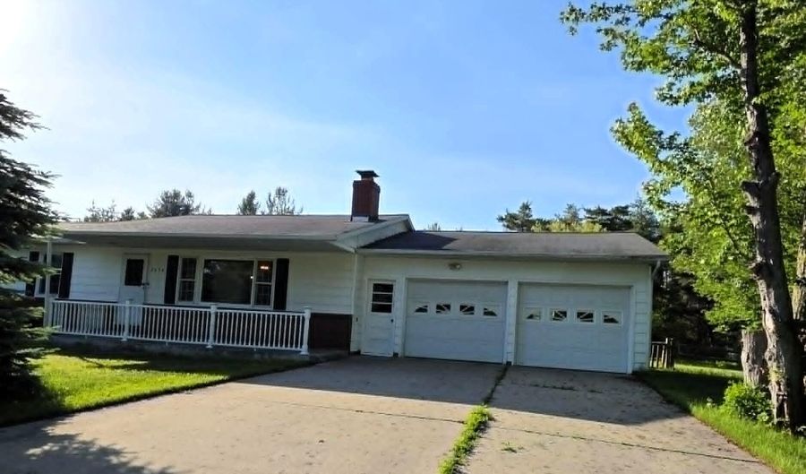 2694 Werth Rd, Alpena, MI 49707 - 3 Beds, 2 Bath