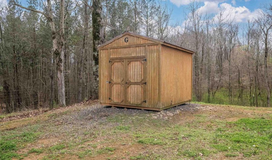 2335 Warrior Valley Rd, Altoona, AL 35952 - 5 Beds, 4 Bath