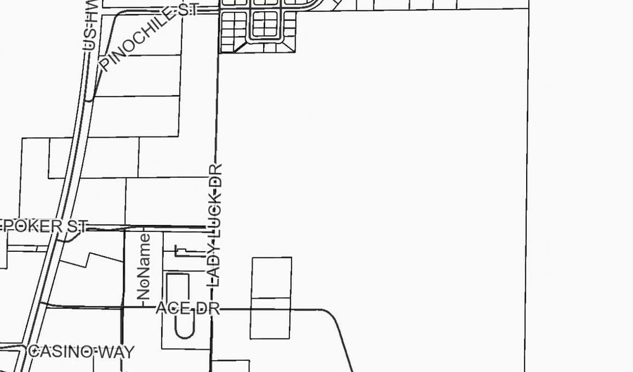 387 Lady Luck Dr, Jackpot, NV 89825 - 0 Beds, 0 Bath