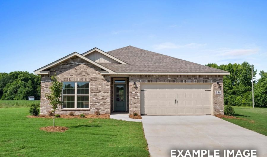 178 Gateway Trl, Arab, AL 35016 - 3 Beds, 2 Bath