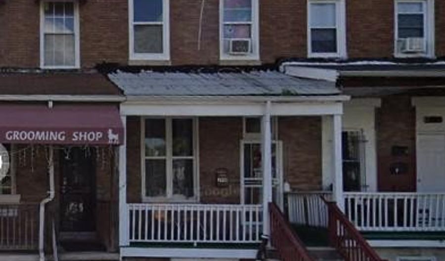 2948 GREENMOUNT Ave, Baltimore, MD 21218 - 3 Beds, 3 Bath