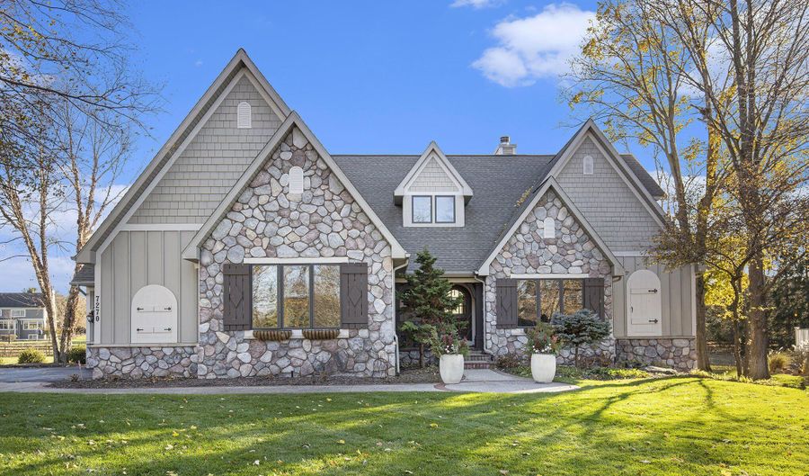 7270 Storey Book Ln SE, Ada, MI 49301 - 6 Beds, 4 Bath