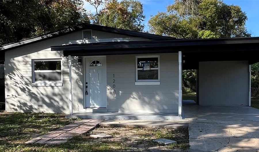 1208 HELEN St, Apopka, FL 32703 - 3 Beds, 2 Bath